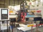 Bewel Cutting Plasma