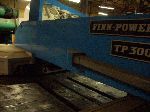 Finn Power TP300 Tourelle 18 outils