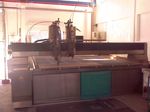 Flow WaterJet 2 head 4000 bars