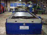 Limoges Précision Laser 3000x1500 Rofin Sinar 1700W