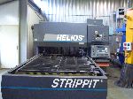 Strippit Helios Laser