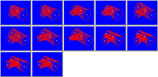 Available shapes