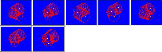 Available shapes